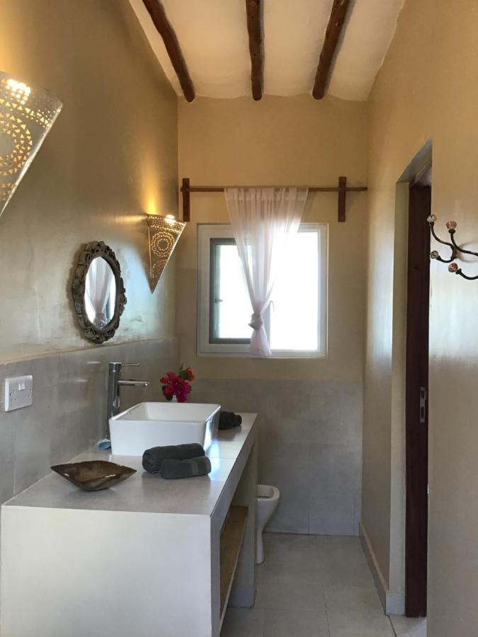 Apartmán Nakupenda Malaika Flat Pwani Mchangani Exteriér fotografie