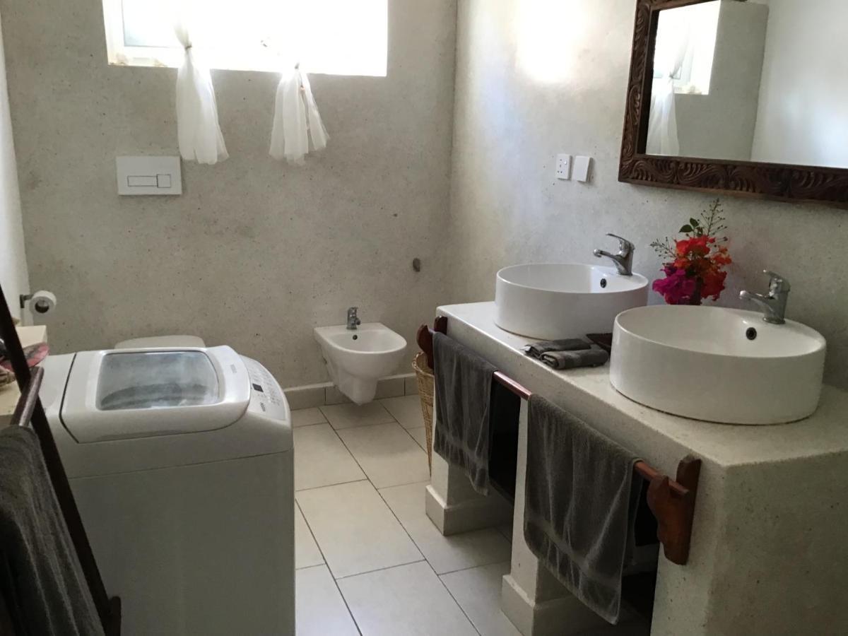 Apartmán Nakupenda Malaika Flat Pwani Mchangani Exteriér fotografie