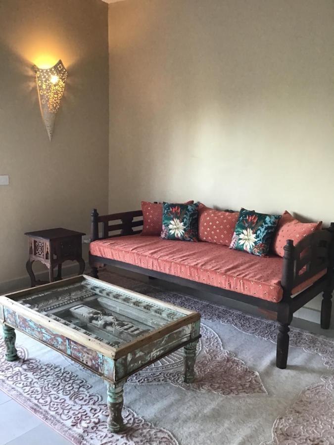 Apartmán Nakupenda Malaika Flat Pwani Mchangani Exteriér fotografie
