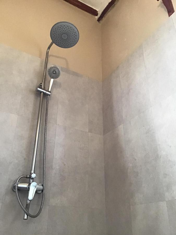 Apartmán Nakupenda Malaika Flat Pwani Mchangani Exteriér fotografie