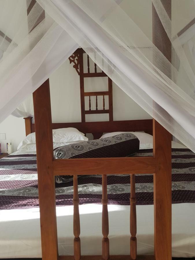 Apartmán Nakupenda Malaika Flat Pwani Mchangani Exteriér fotografie